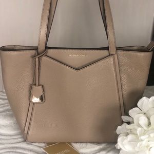 Michael Kors Whitney tote